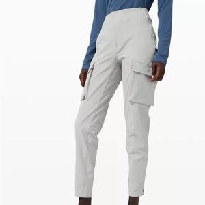 Lululemon Lab Reykur Cargo Pant